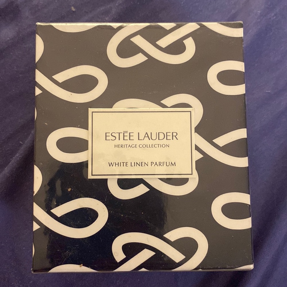 Estee Lauder White Linen Parfum, 0.25 FL OZ
